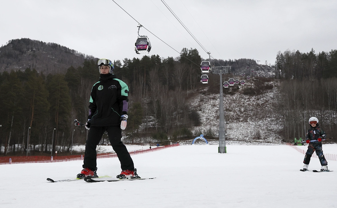 Кирилл Кухмарь / ТАСС