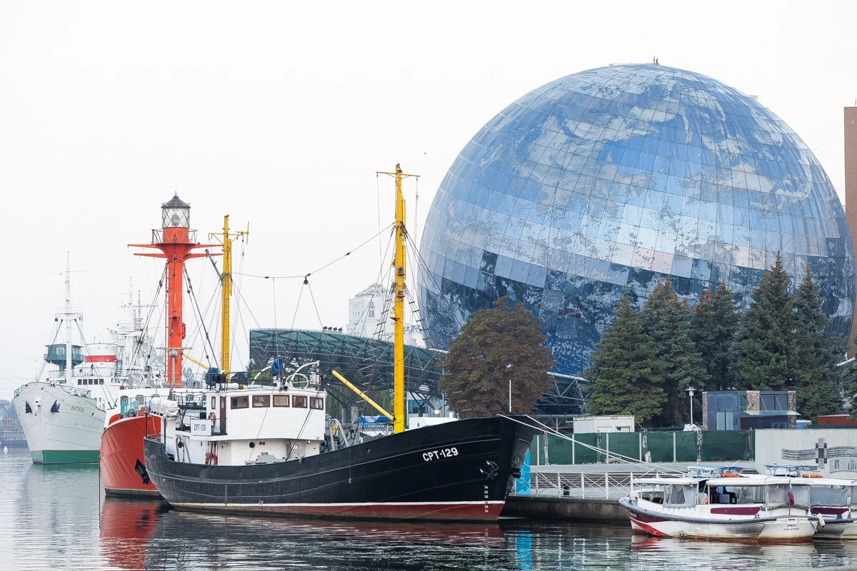 Александр Подгорчук