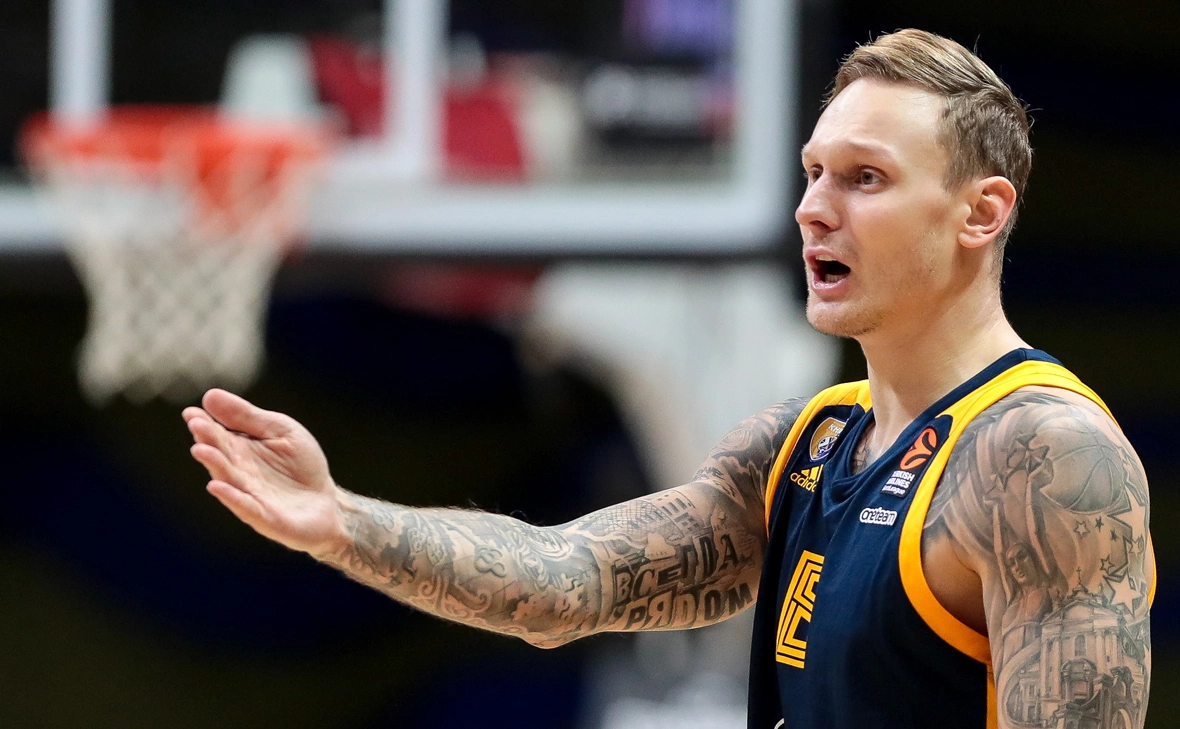 Игорь Генералов / ТАСС