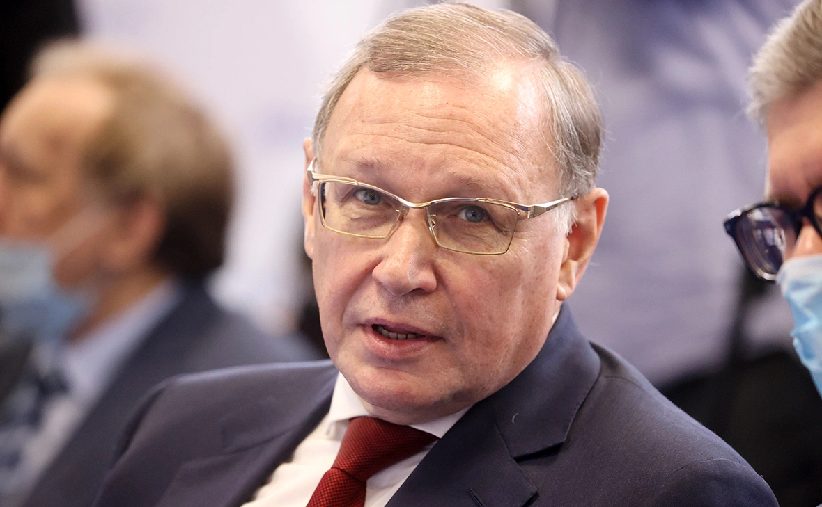 Владимир Гердо / ТАСС