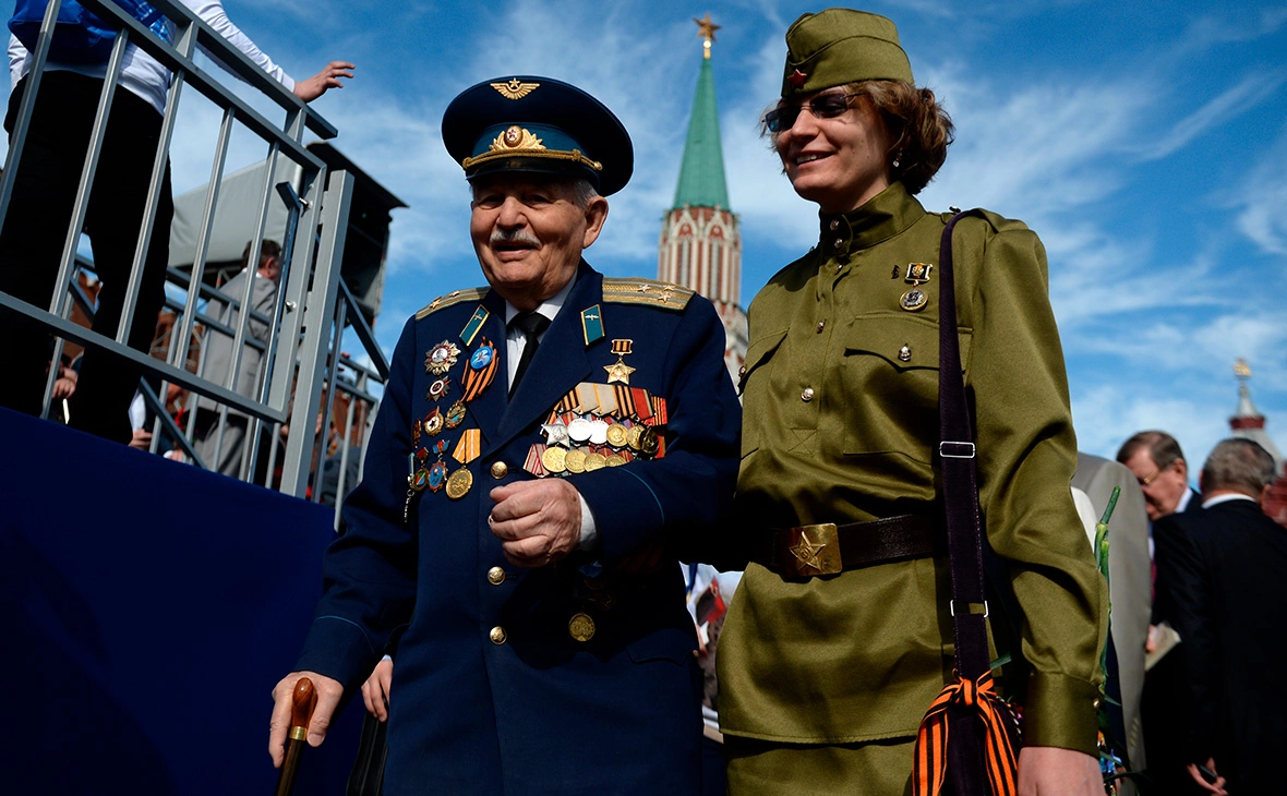 РИА Новости / Getty Images