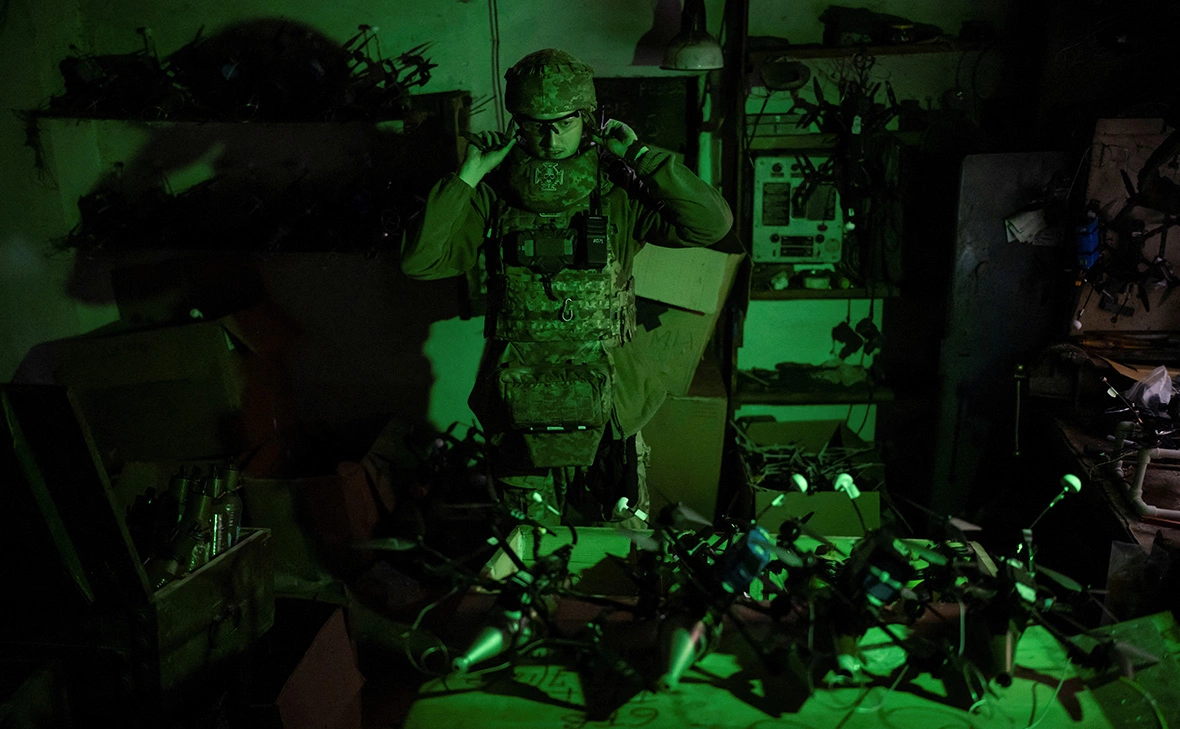 Вячеслав Ратынский / Reuters