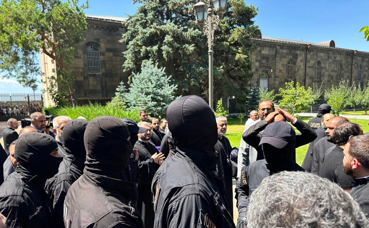 РИА Новости