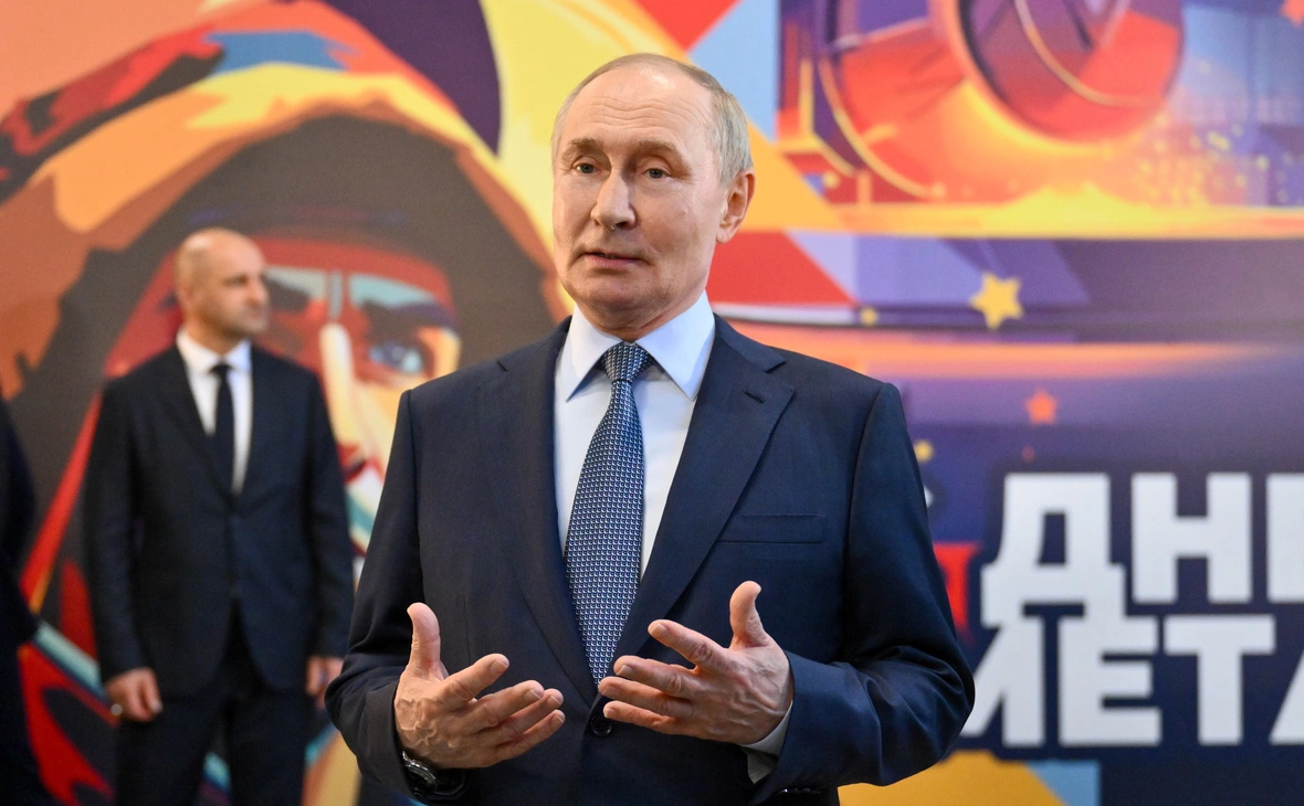 Кристина Кормилицина / ТАСС