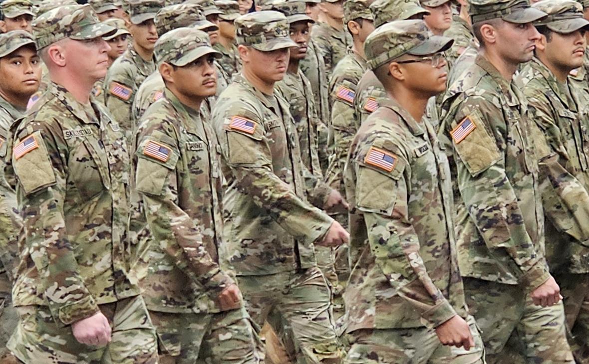 Фото: РИА Новости