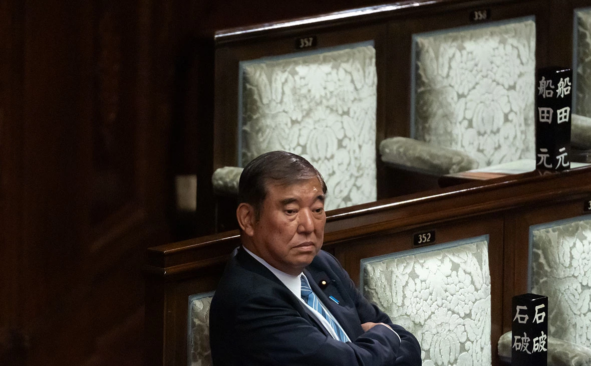 Tomohiro Ohsumi / Getty Images