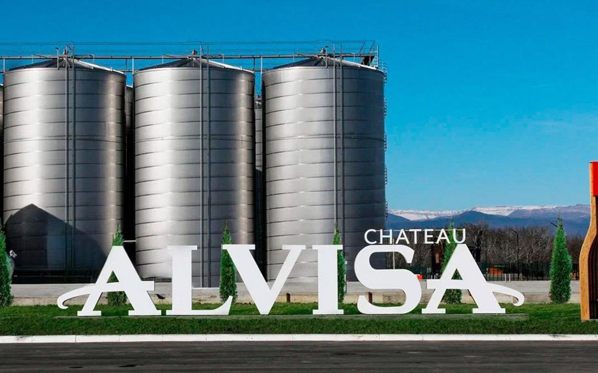 В России начнут производство вермутов Martini