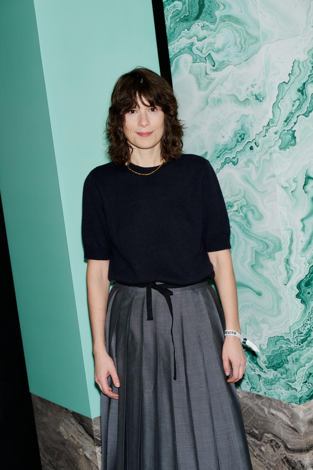 Евгения Мельникова