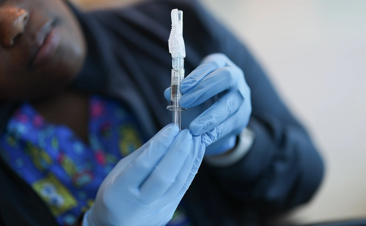 Joe Raedle / Getty Images