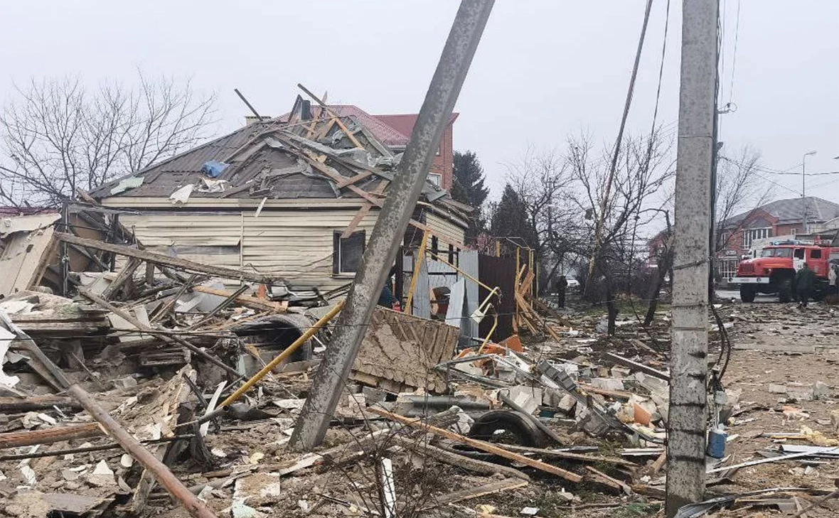 ГУ МЧС России по Белгородской области