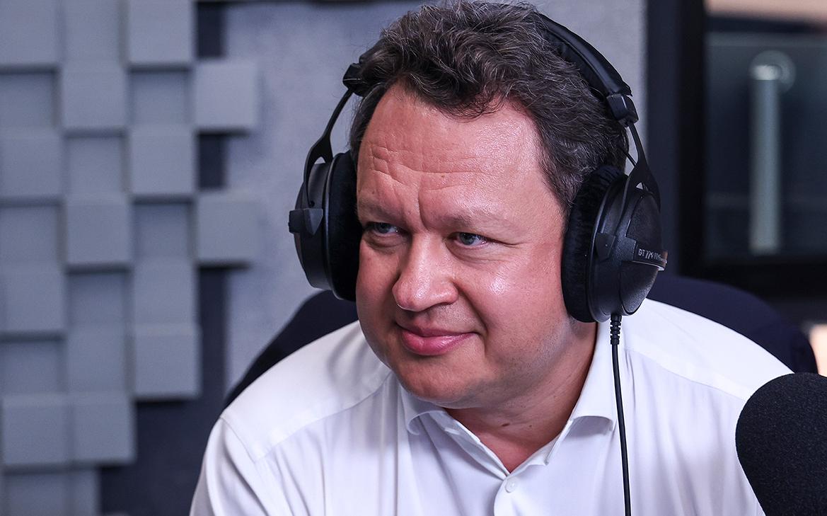 Первый зампред ВТБ предложил альтернативу плавающему курсу рубля