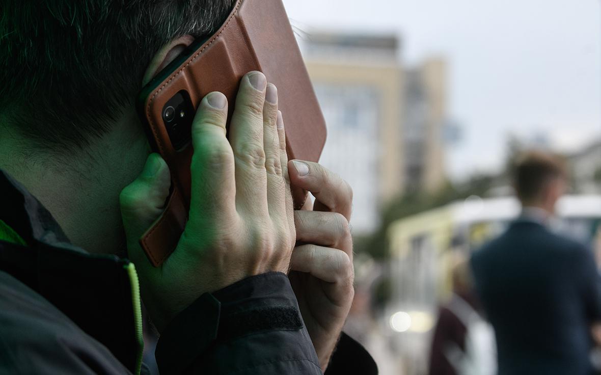 В ЦБ назвали телефонные звонки главным инструментом мошенников в России