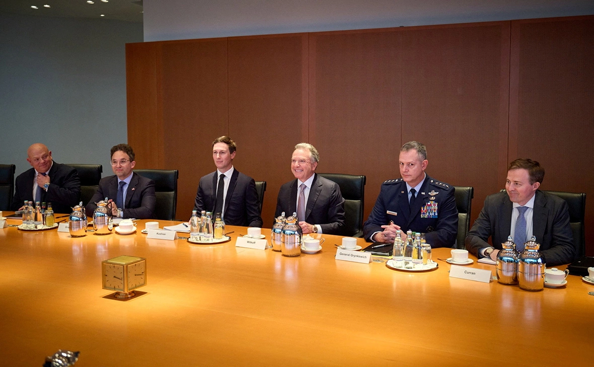 пресс-служба Президента Украины