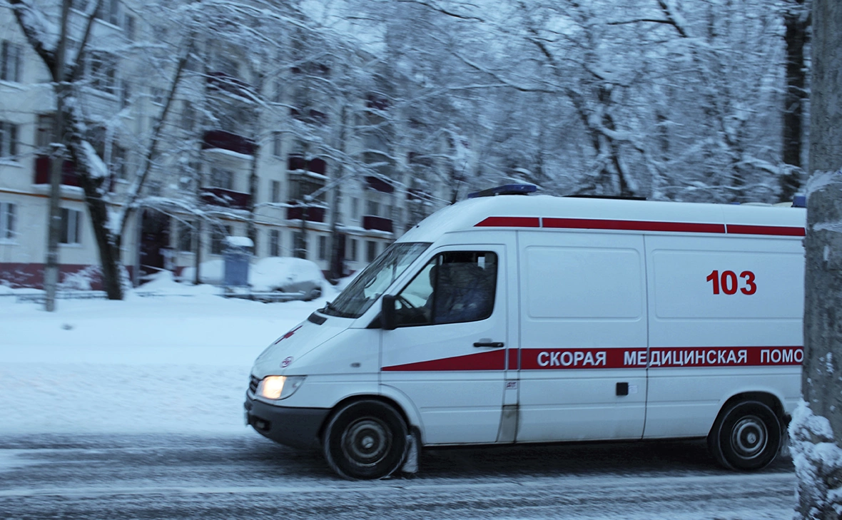 Дарья Широкова / РБК