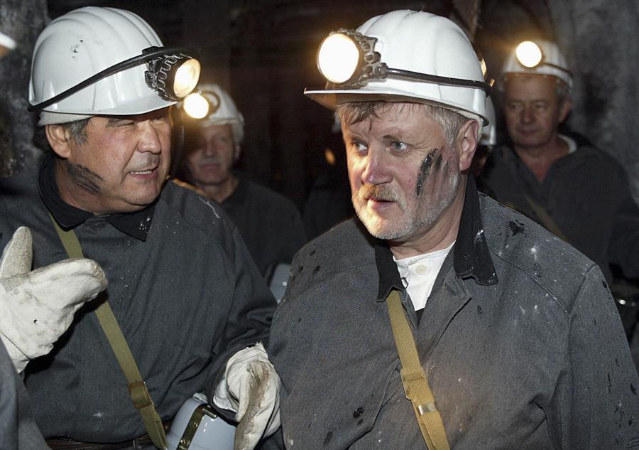 Чумичев Александр / ИТАР-ТАСС