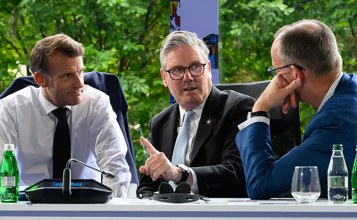 Leon Neal / Getty Images