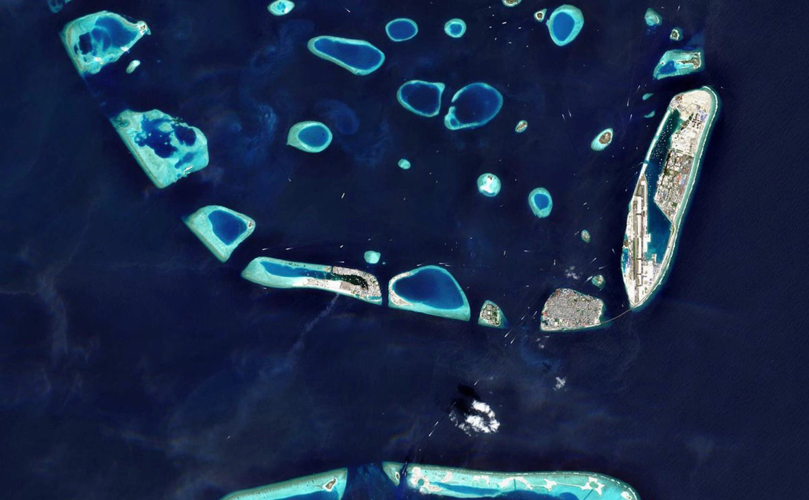 ESA / Global Look Press