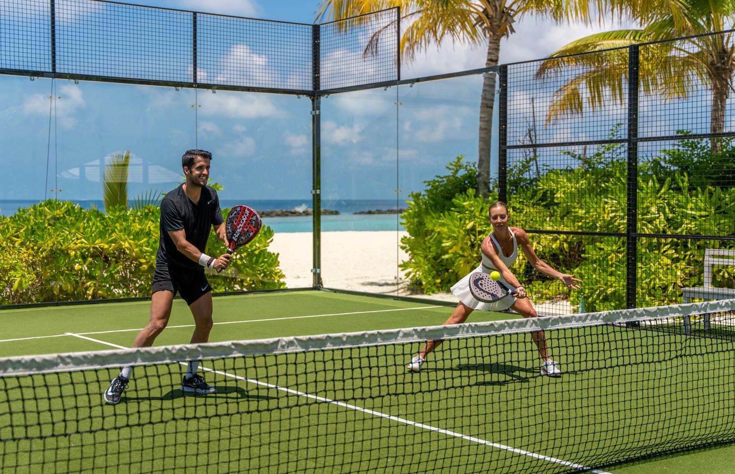 Фото: пресс-служба The Nautilus