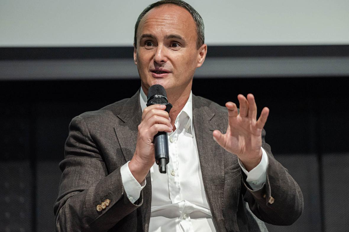 Илья Муханов / РБК