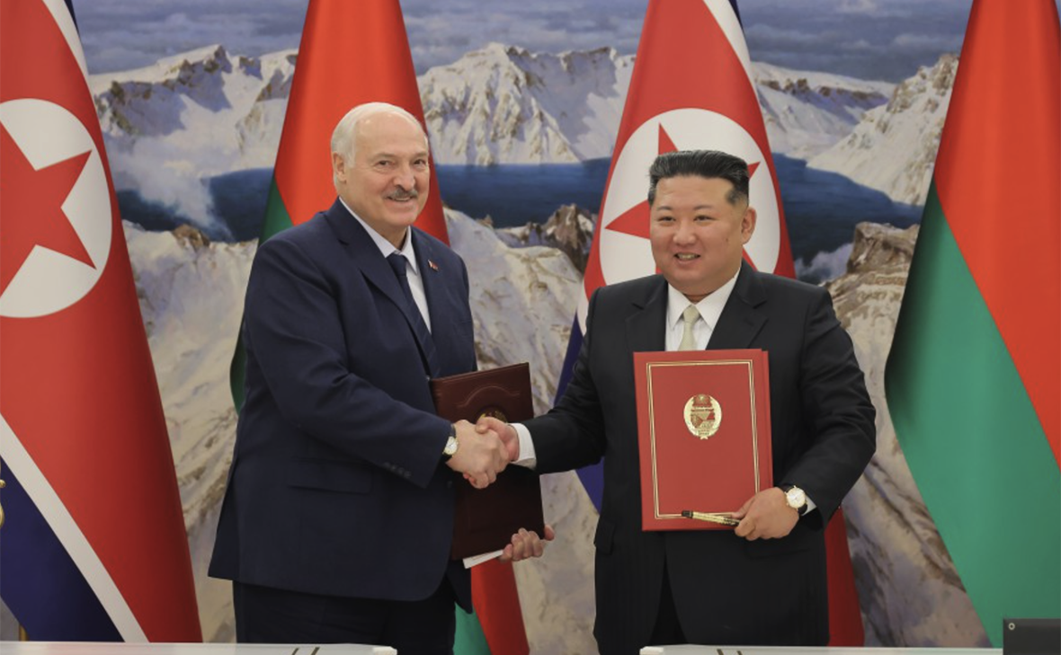 Государственное информационное агентство КНДР