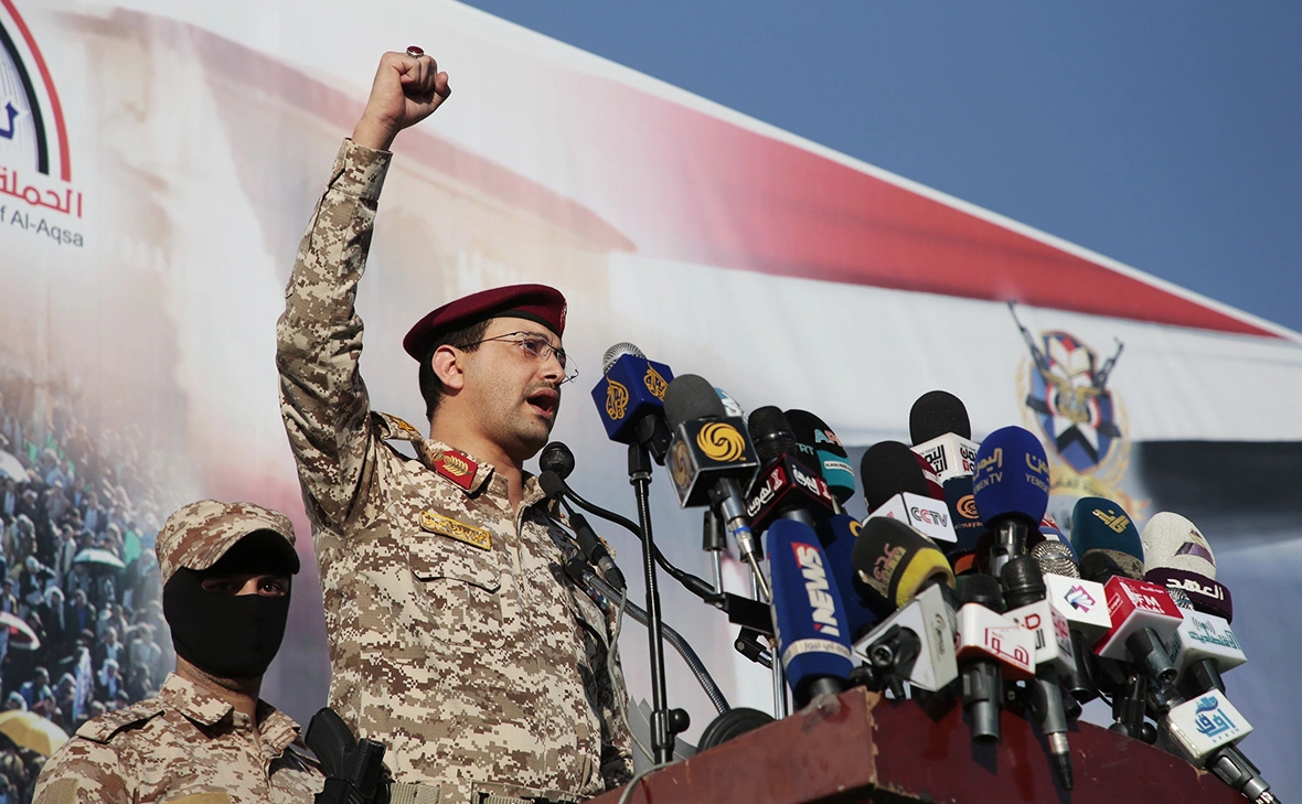 Osamah Yahya / dpa / Global Look Press