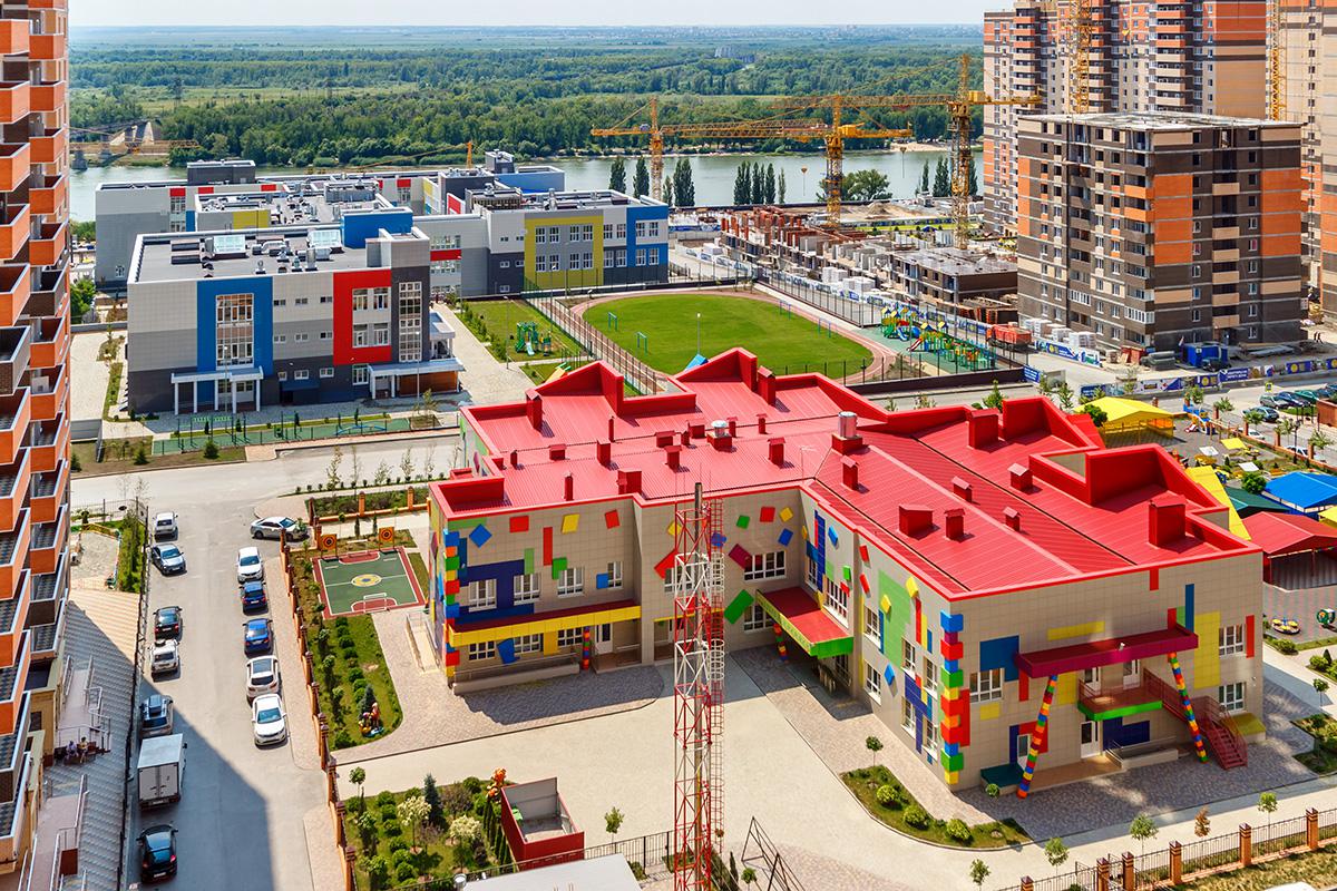 Фото: Alexey Slyusarenko / Shutterstock / FOTODOM