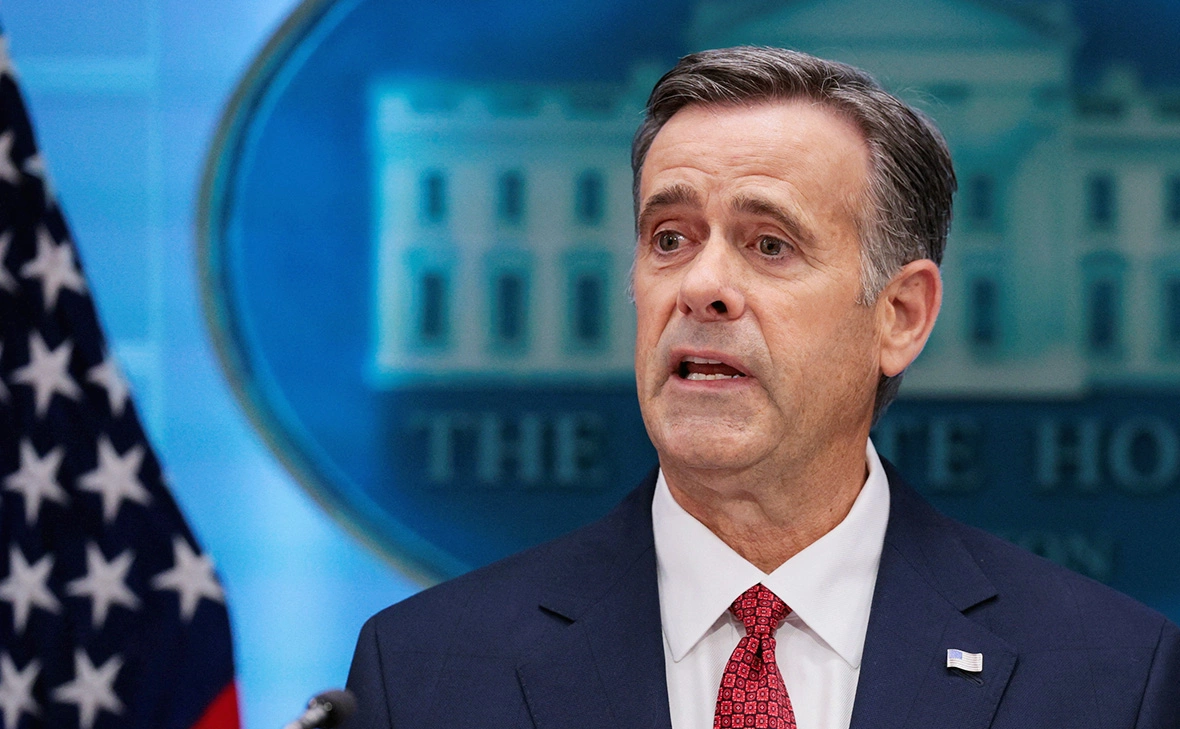 Evan Vucci / Reuters