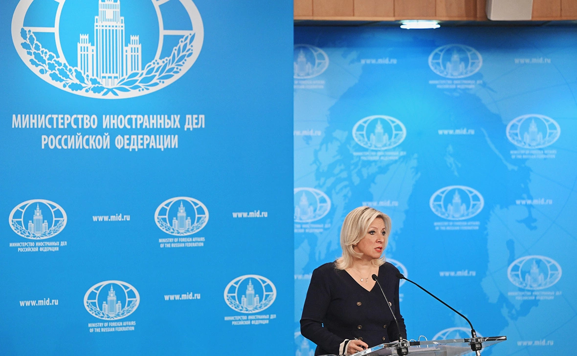 Сергей Гунеев / РИА Новости