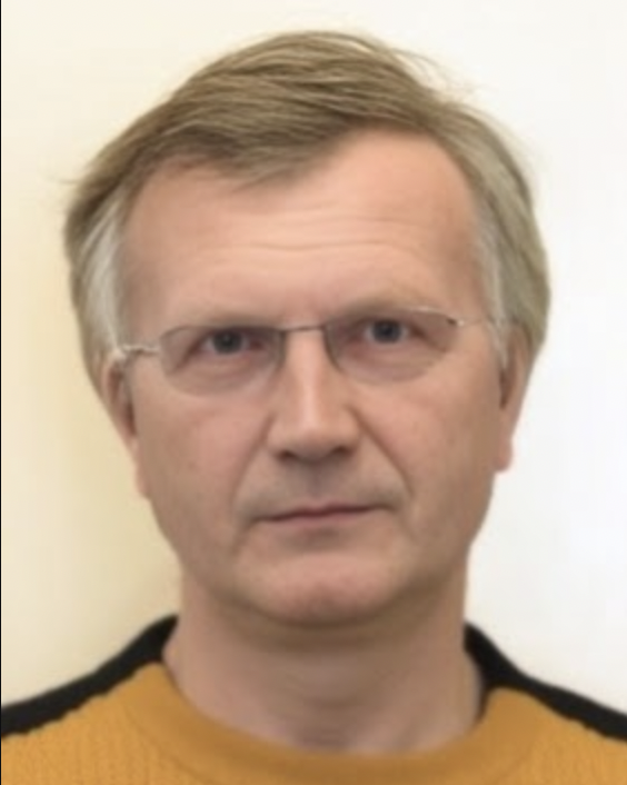 Александр Шмидт