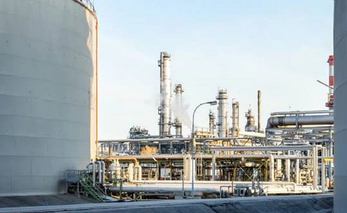 Новошахтинский завод нефтепродуктов