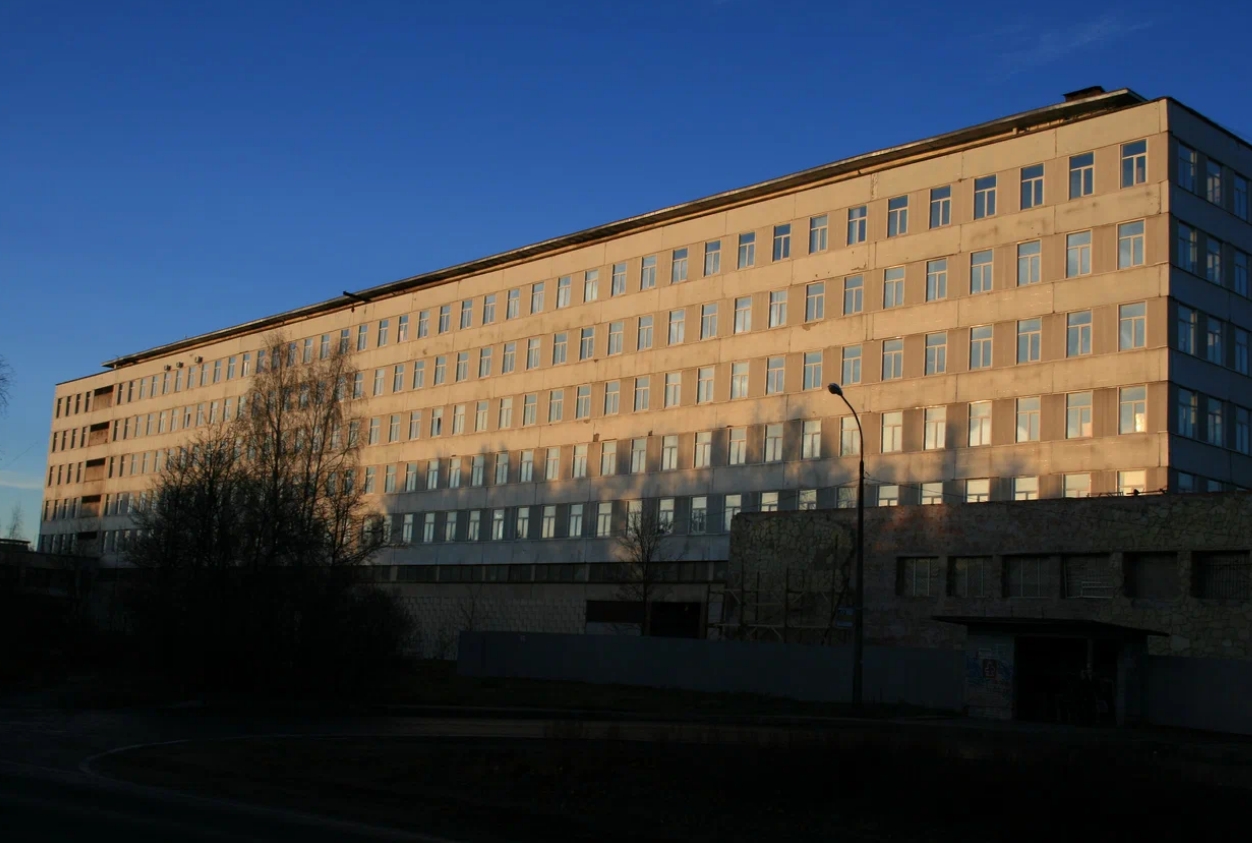 Инфо-блок