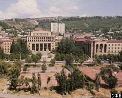 В Армении схвачен азербайджанский шпион