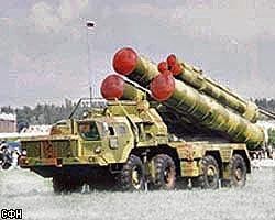 ЗРК С-400 поступил на вооружение ПВО Подмосковья