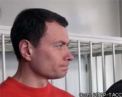 Экс-мэр Владивостока приговорен к 4,5 годам условно