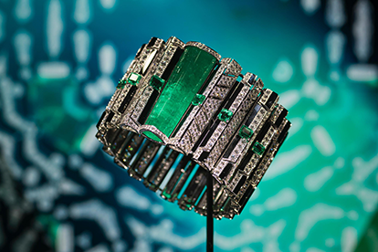 Фото: пресс-служба Cartier