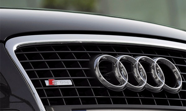 Продажи Audi A3 S-Line для эгоистов начнутся уже в ноябре