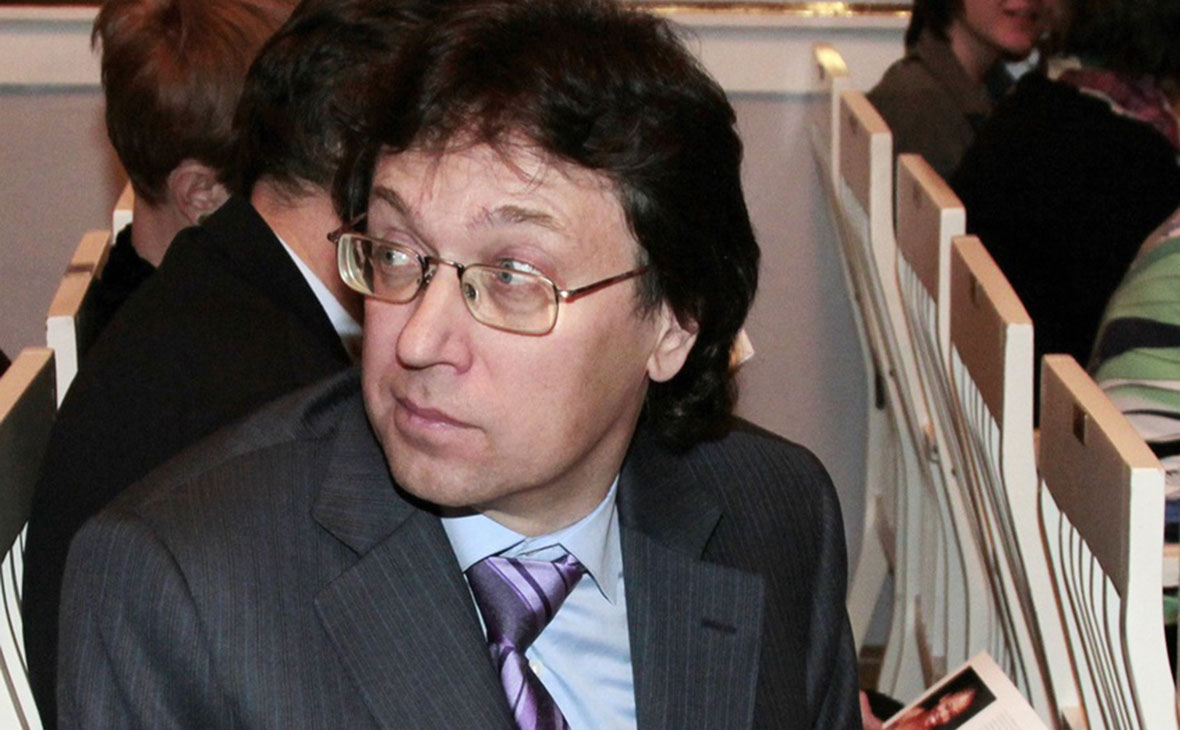 Андрей Крысин. 2011 год
