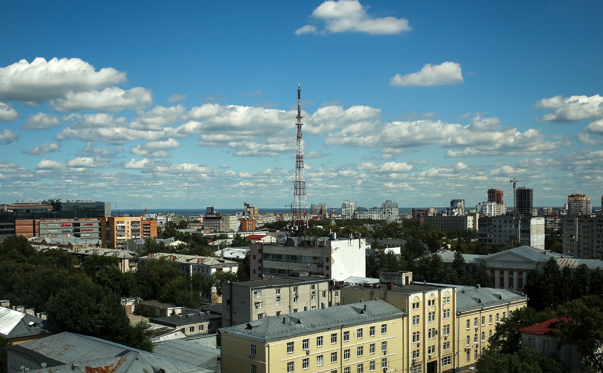 Фото: Анастасия Макарычева/РБК