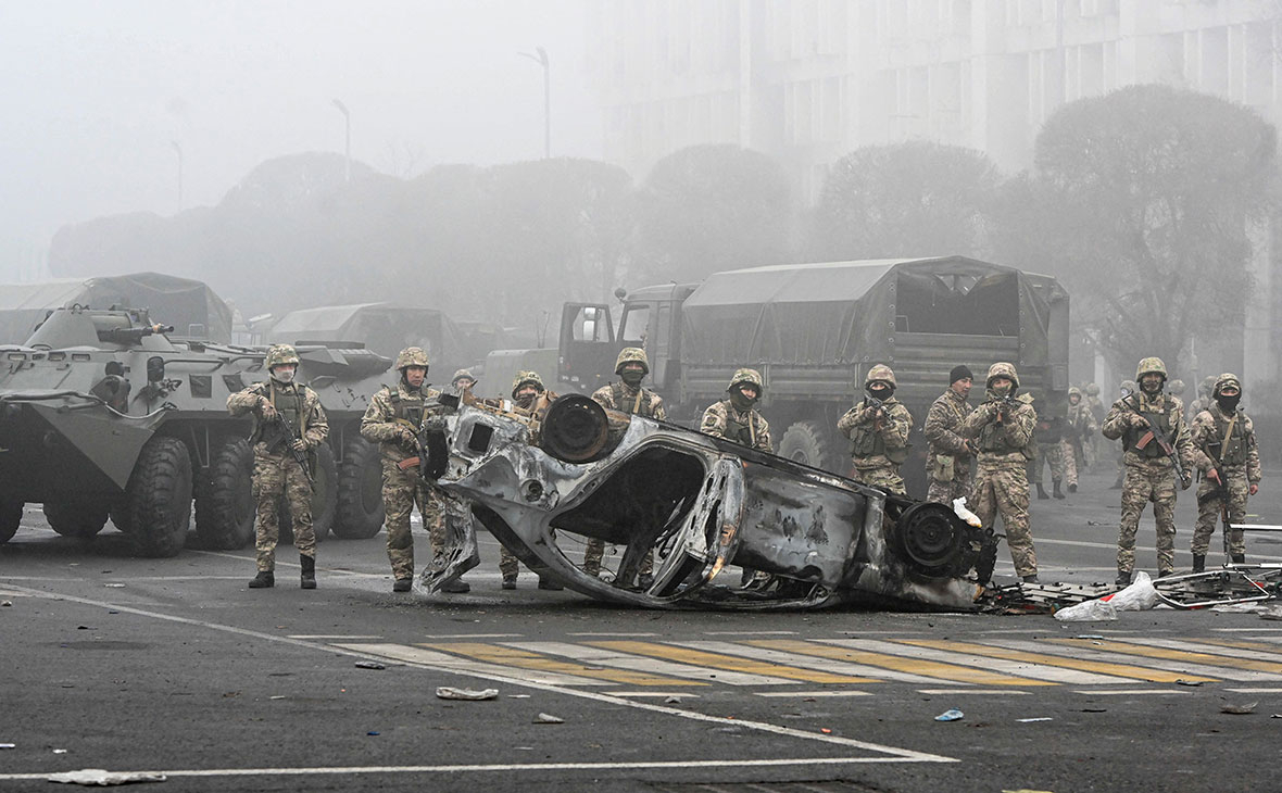 Фото:Мария Гордеева / Reuters