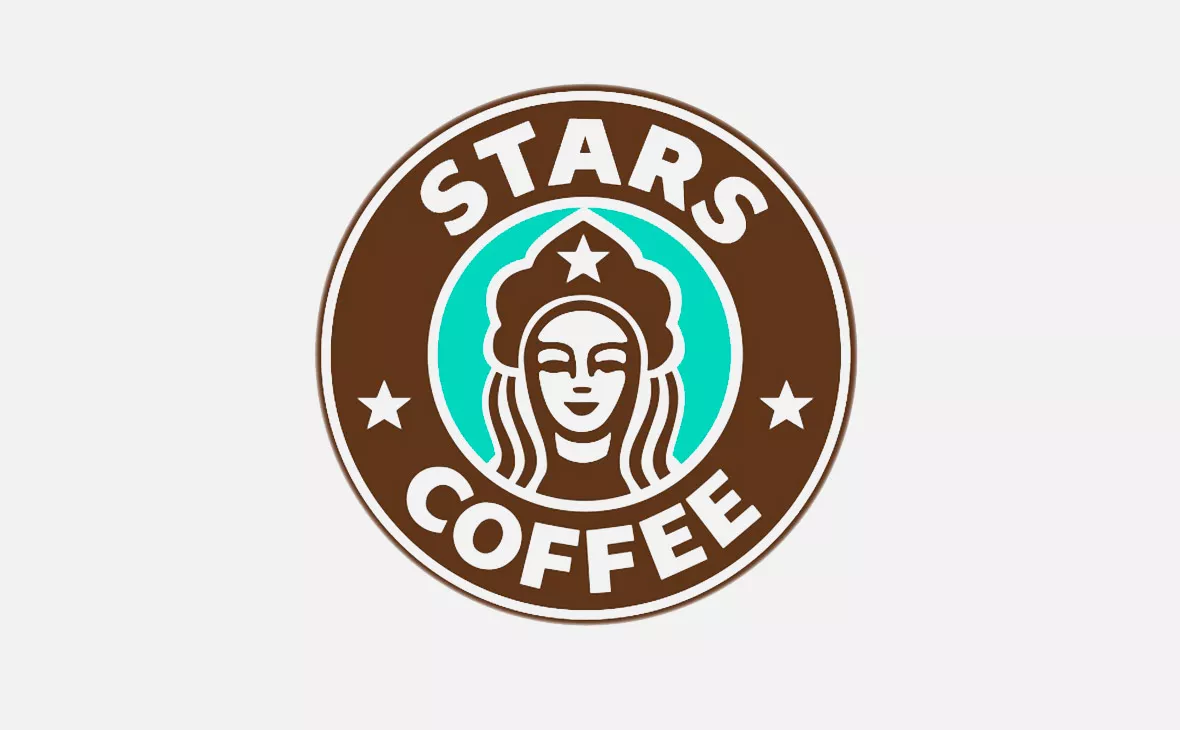STARS COFFEE / VK