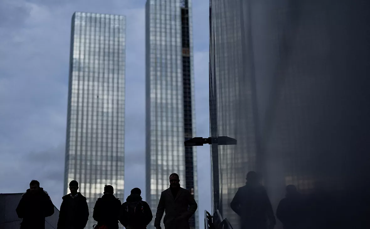 Максим Шеметов / Reuters