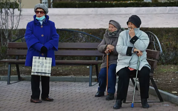 Сергей Мальгавко / ТАСС