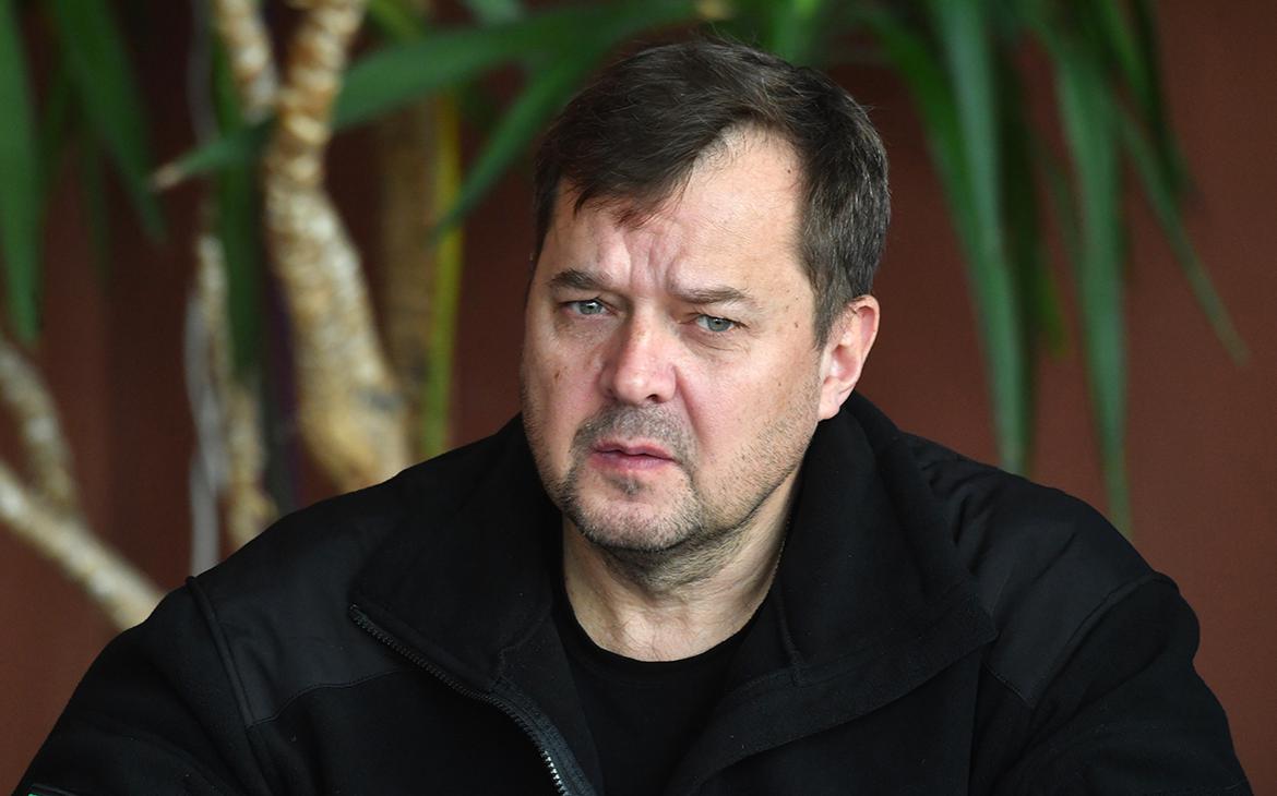 Врио главы Запорожья заявил об ударе ВСУ по трансформатору в Токмаке