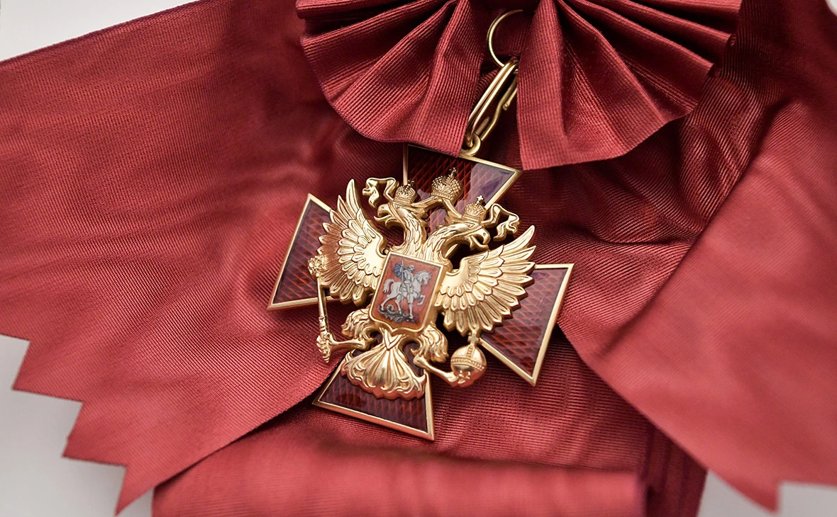 Алексей Никольский / ТАСС