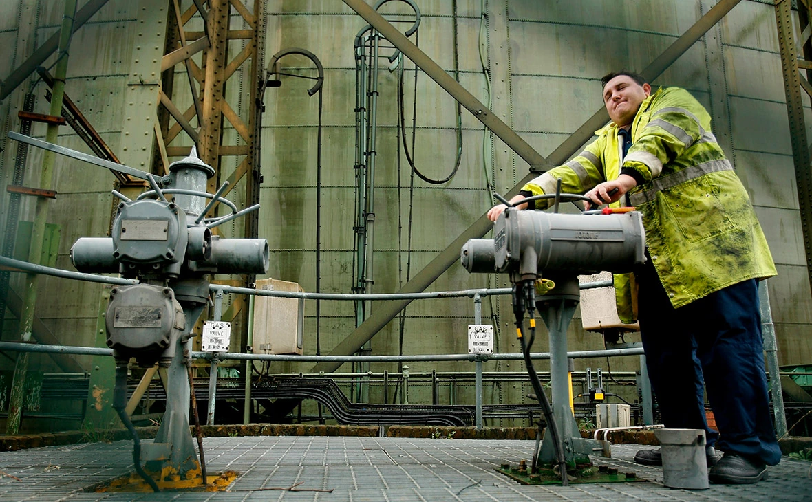 Daniel Berehulak / Getty Images