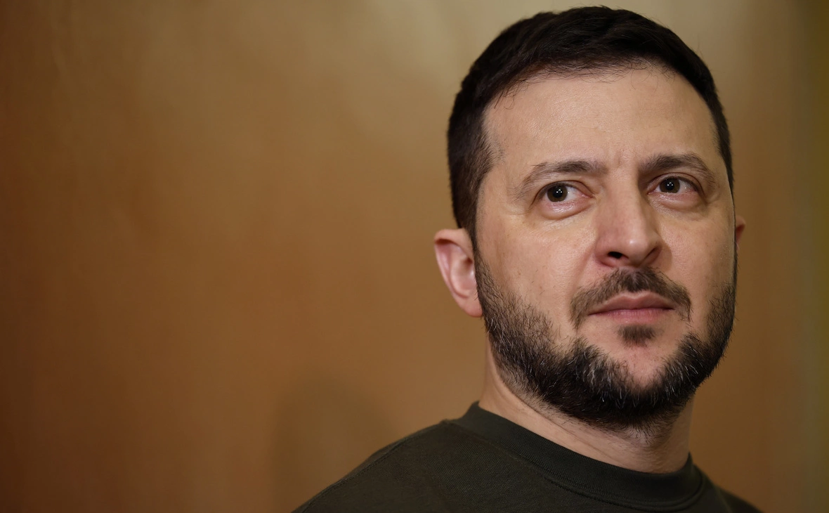 Chip Somodevilla / Getty Images