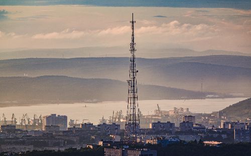 Порог вхождения в единый префрежим для мурманских МСП могут снизить