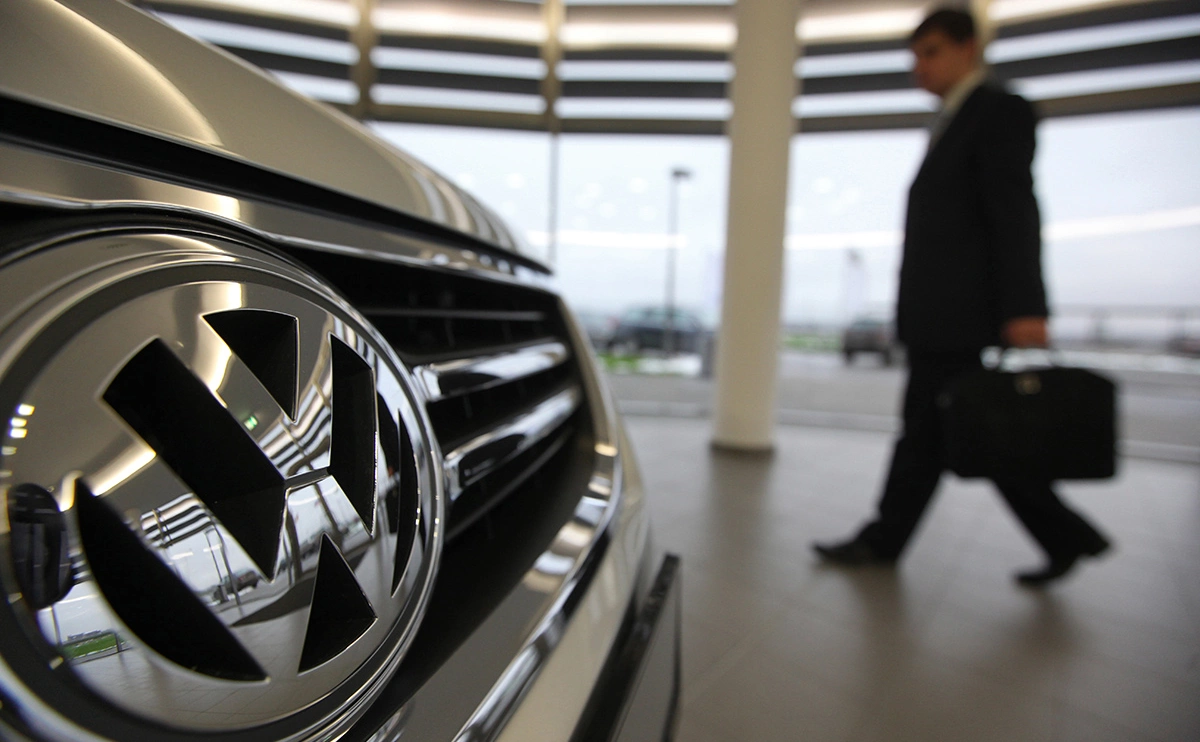 Михаил Фомичев / РИА Новости