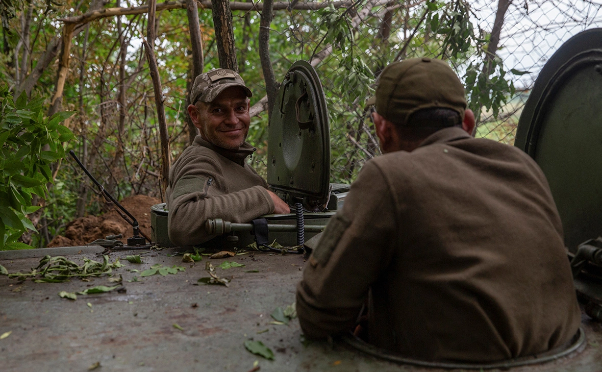 Александр Ратушняк / Reuters