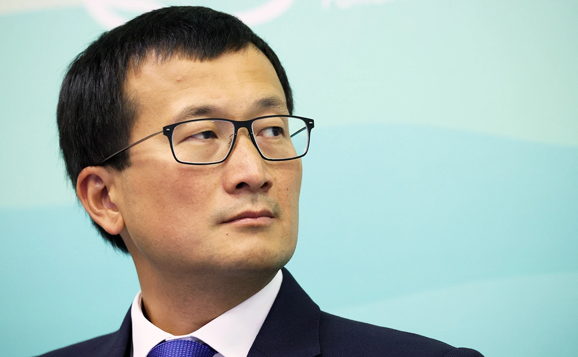 Дмитрий Феоктистов / ТАСС